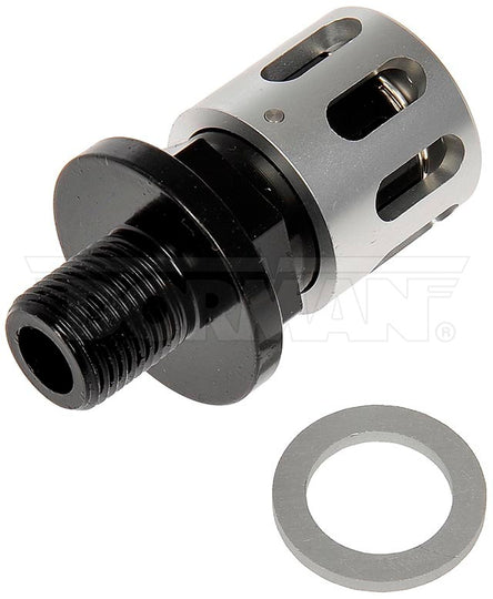 092-019 Oil Pan Drain Plug Dorman - Autograde Canada