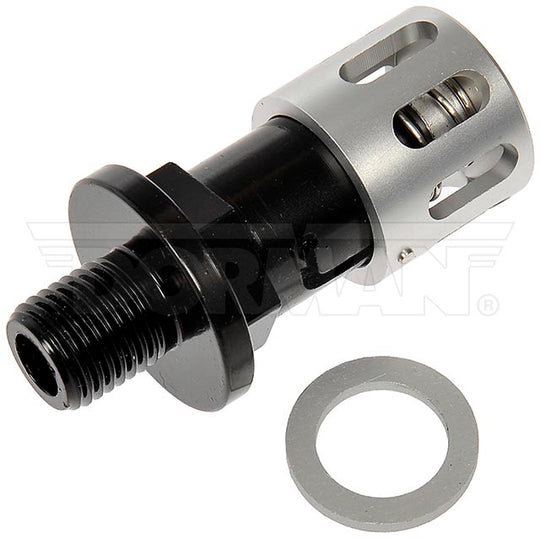 092-020 Engine Oil Drain Plug Dorman - Autograde Canada