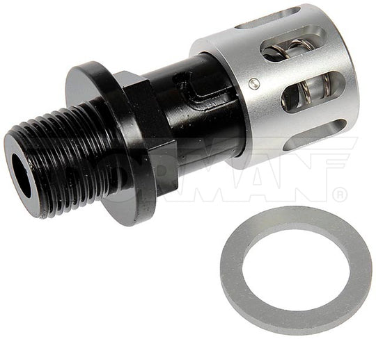 092-022 Oil Pan Drain Plug Dorman - Autograde Canada