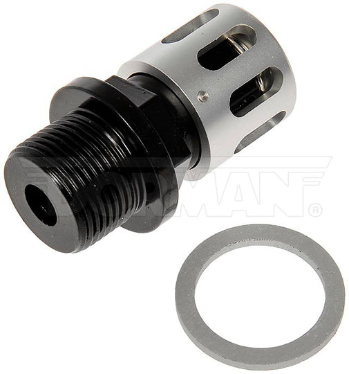 092-024 Oil Pan Drain Plug Dorman - Autograde Canada