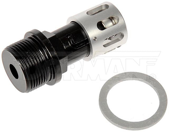092-025 Oil Pan Drain Plug Dorman - Autograde Canada