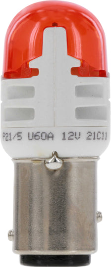 1157ALED Philips Ultinon LED 1157ALED - Ultinon LED - Amber Philips Bulbs