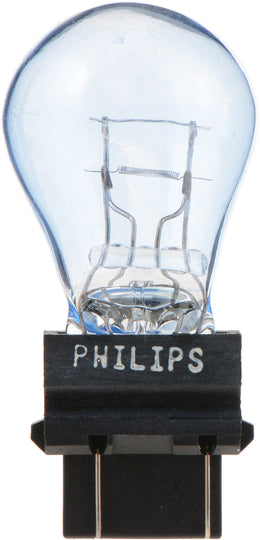 3057CVB2 Philips CrystalVision ultra miniature 3057 - CrystalVision Ultra - Twin Blister Pack Philips Bulbs
