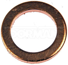 Load image into Gallery viewer, 095-001 Pack Of 25 Drain Plug O-Rings Dorman - Autograde Canada