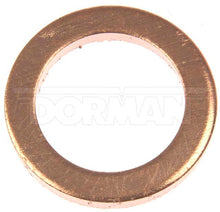 Load image into Gallery viewer, 095-001.1 Drain Plug O-Ring Dorman - Autograde Canada