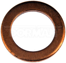 Load image into Gallery viewer, 097-830CD Engine Oil Drain Plug Gasket Dorman - Autograde Canada
