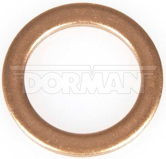 095-025CD Engine Oil Drain Plug Gasket Dorman - Autograde Canada
