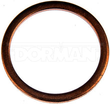 Load image into Gallery viewer, 095-005 Engine Oil Drain Plug Gasket Dorman - Autograde Canada