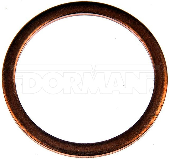 095-005 Engine Oil Drain Plug Gasket Dorman - Autograde Canada