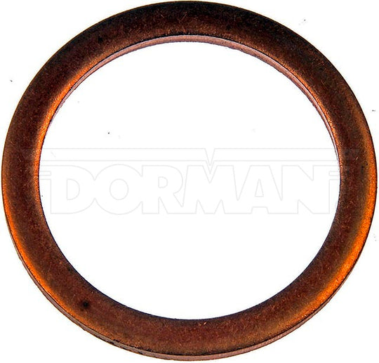 095-006 Pack Of 25 Drain Plug O-Rings Dorman - Autograde Canada