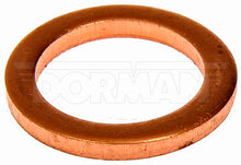 Load image into Gallery viewer, 097-827CD Engine Oil Drain Plug Gasket Dorman - Autograde Canada