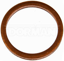 Load image into Gallery viewer, 095-012 Pack Of 10 Drain Plug O-Rings Dorman - Autograde Canada