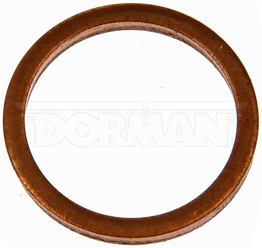095-012 Pack Of 10 Drain Plug O-Rings Dorman - Autograde Canada