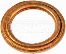 Load image into Gallery viewer, 095-014.1 Engine Oil Drain Plug Gasket Dorman - Autograde Canada