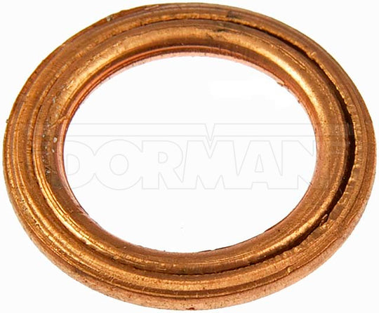 095-014.1 Engine Oil Drain Plug Gasket Dorman - Autograde Canada