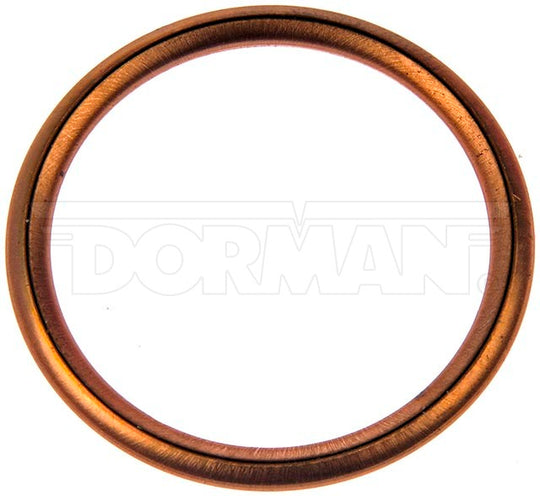 095-017 Engine Oil Drain Plug Gasket Dorman - Autograde Canada