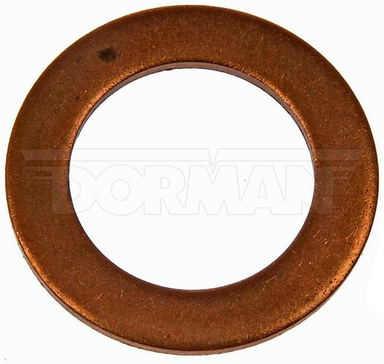 095-019 Engine Oil Drain Plug Gasket Dorman - Autograde Canada