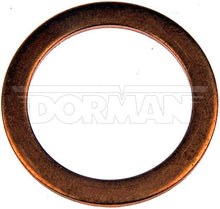 Load image into Gallery viewer, 097-831CD Engine Oil Drain Plug Gasket Dorman - Autograde Canada