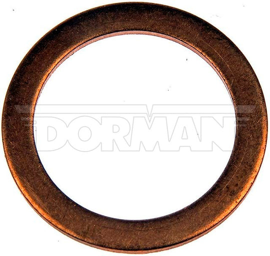 097-831CD Engine Oil Drain Plug Gasket Dorman - Autograde Canada