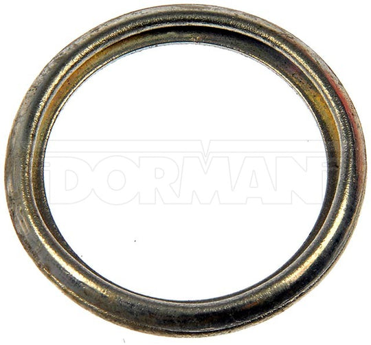 095-142CD Engine Oil Drain Plug Gasket Dorman - Autograde Canada