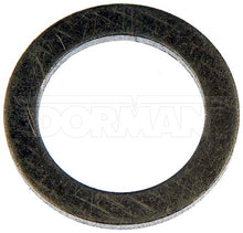 Load image into Gallery viewer, 095-147 Engine Oil Drain Plug Gasket Dorman - Autograde Canada