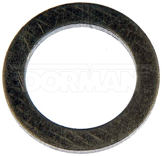 095-147 Engine Oil Drain Plug Gasket Dorman - Autograde Canada