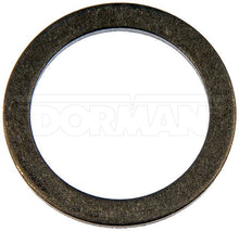 Load image into Gallery viewer, 095-149 Engine Oil Drain Plug Gasket Dorman - Autograde Canada
