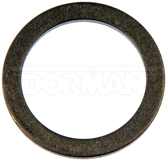 095-149 Engine Oil Drain Plug Gasket Dorman - Autograde Canada