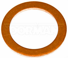 Load image into Gallery viewer, 095-002 Engine Oil Drain Plug Gasket Dorman - Autograde Canada