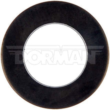 Load image into Gallery viewer, 095-156 Engine Oil Drain Plug Gasket Dorman - Autograde Canada