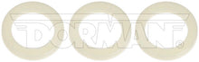 Load image into Gallery viewer, 65330 Engine Oil Drain Plug Gasket Dorman - Autograde Canada