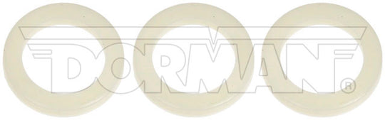 69000 Engine Oil Drain Plug Gasket Dorman - HELP Canada