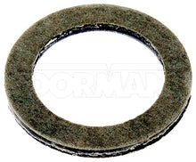 Load image into Gallery viewer, 097-019 Engine Oil Drain Plug Gasket Dorman - Autograde Canada