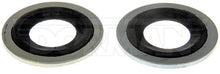 Load image into Gallery viewer, 097-021.1 Engine Oil Drain Plug Gasket Dorman - Autograde Canada