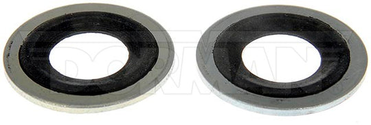 097-021.1 Engine Oil Drain Plug Gasket Dorman - Autograde Canada