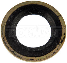 Load image into Gallery viewer, 097-035 Engine Oil Drain Plug Gasket Dorman - Autograde Canada