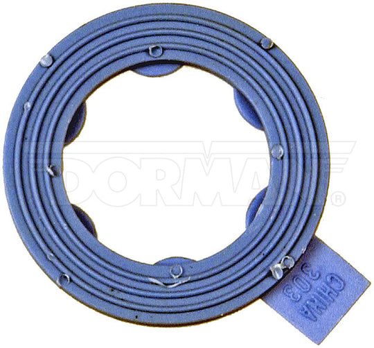 097-118 Engine Oil Drain Plug Gasket Dorman - Autograde Canada