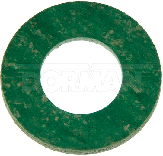 097-127CD Engine Oil Drain Plug Gasket Dorman - Autograde Canada