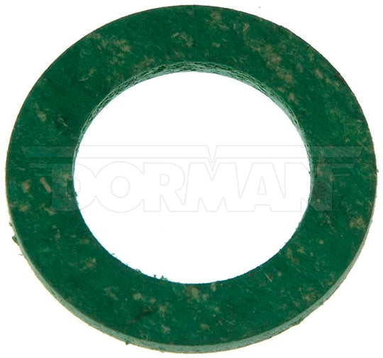 097-130 Engine Oil Drain Plug Gasket Dorman - Autograde Canada