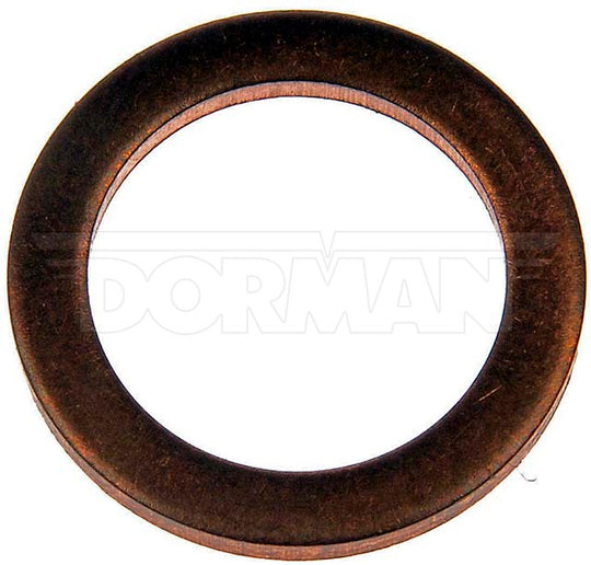 097-135 Engine Oil Drain Plug Gasket Dorman - Autograde Canada