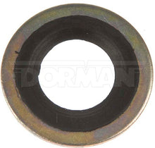 Load image into Gallery viewer, 097-825 Pack Of 100 Drain Plug O-Rings Dorman - Autograde Canada
