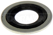 Load image into Gallery viewer, 097-828CD Engine Oil Drain Plug Gasket Dorman - Autograde Canada