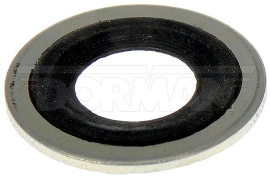 097-025.1 Engine Oil Drain Plug Gasket Dorman - Autograde Canada