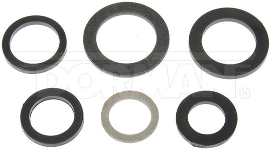 097-833CD Engine Oil Drain Plug Seal Assortment Dorman - Autograde Canada