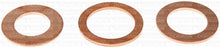Load image into Gallery viewer, 097-834CD Engine Oil Drain Plug Seal Assortment Dorman - Autograde Canada