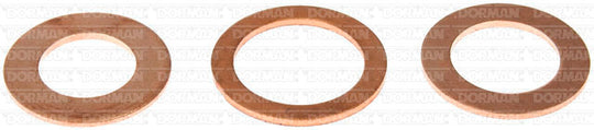097-834CD Engine Oil Drain Plug Seal Assortment Dorman - Autograde Canada