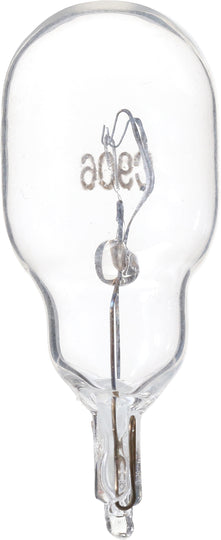 906B2 Philips Standard Miniature 906 - Standard - Twin Blister Pack Philips Bulbs