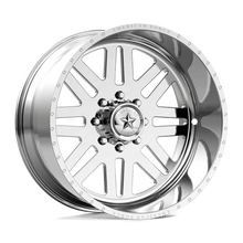 Load image into Gallery viewer, AFTE09G24-1-21 - American Force AFW 9 Liberty SS 20X12 8X180 -40 mm Polished - American Force Wheels Canada