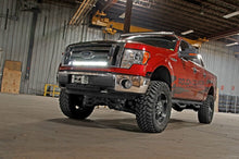 Charger l'image dans la galerie, 59857 6 Inch Lift Kit - Vertex/V2 - Ford F-150 4WD (2009-2010) Rough Country Canada