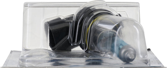 9006CVPB1 Philips CrystalVision platinum Headlight 9006 - CrystalVision Platinum - Single Blister Pack Philips Bulbs